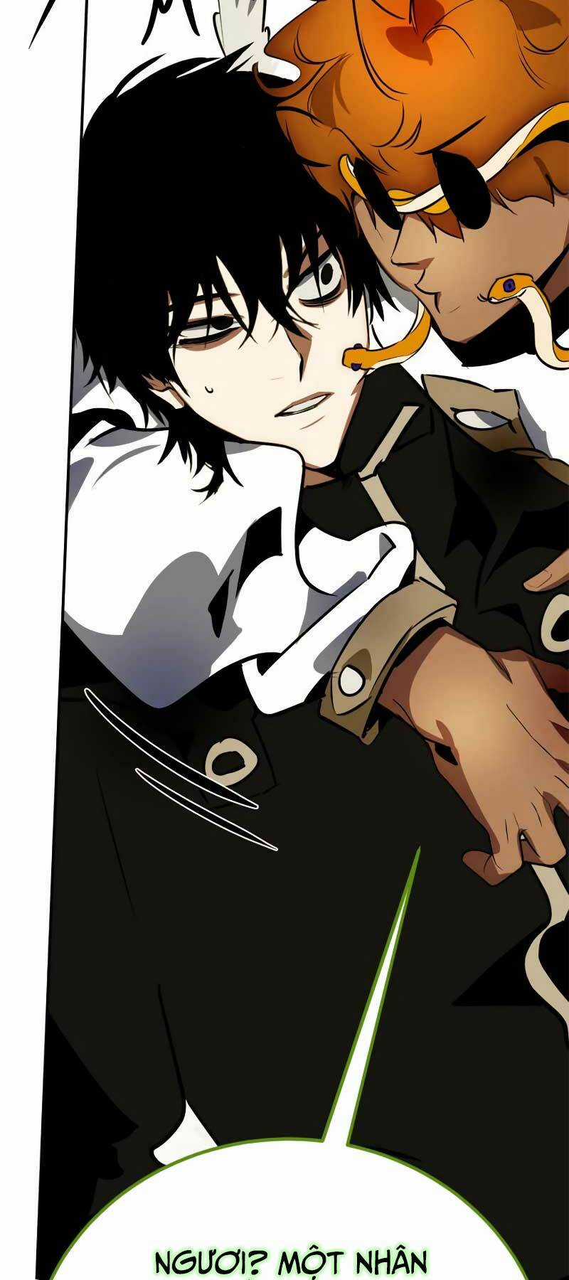 Trở Lại Thành Người Chơi Chapter 127 trang 69