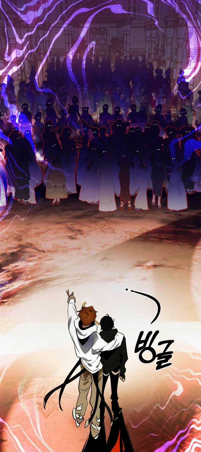 Trở Lại Thành Người Chơi Chapter 127 trang 71