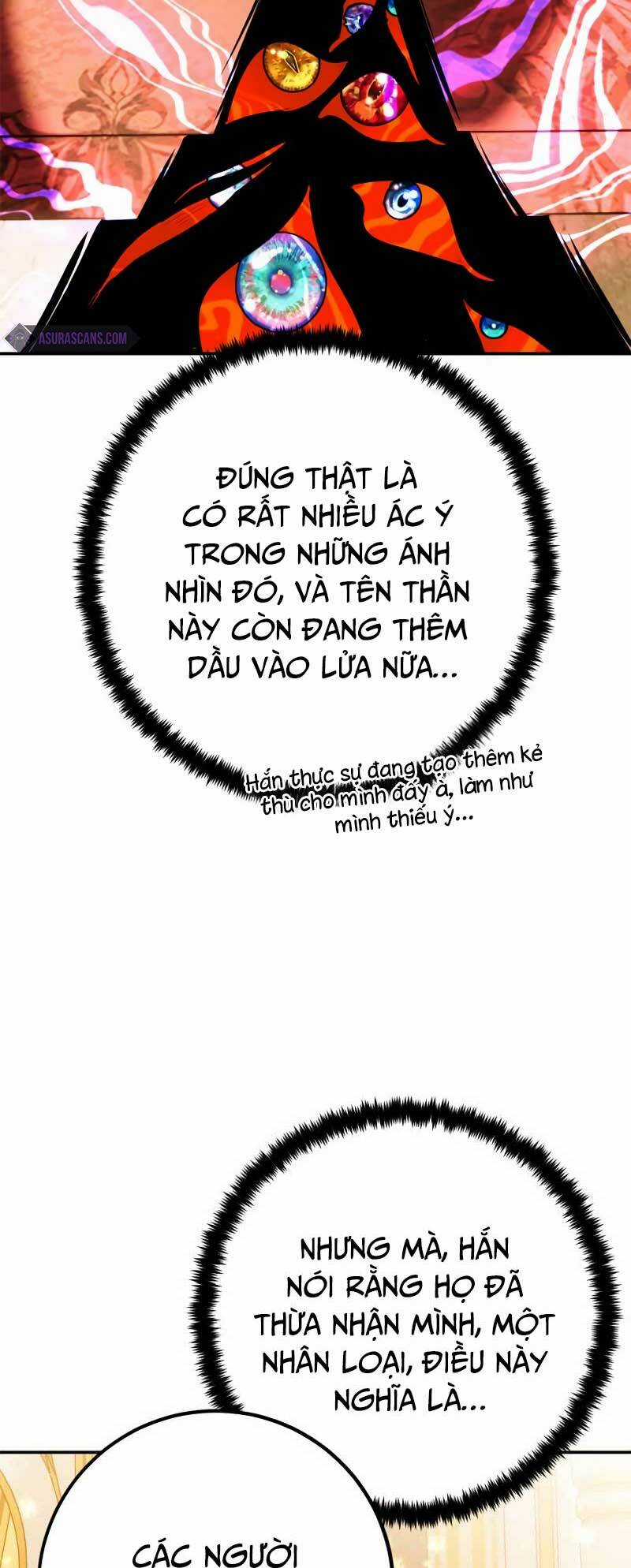 Trở Lại Thành Người Chơi Chapter 127 trang 72