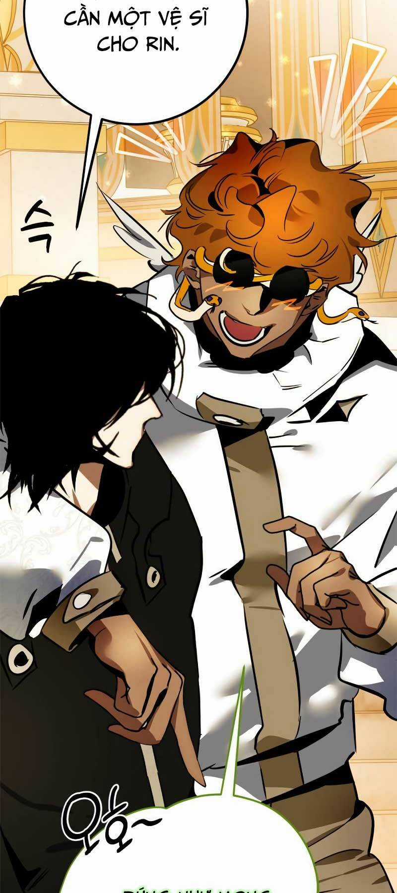 Trở Lại Thành Người Chơi Chapter 127 trang 73