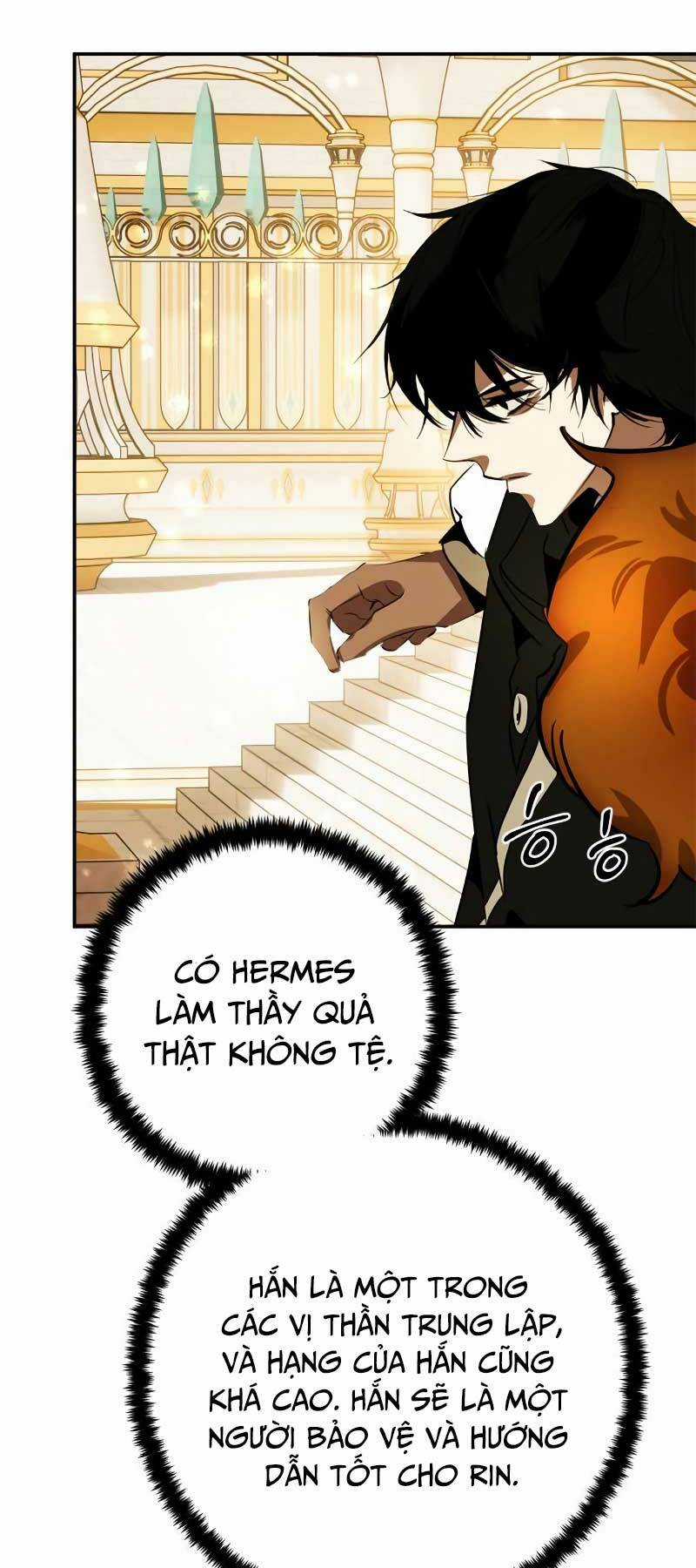 Trở Lại Thành Người Chơi Chapter 127 trang 76