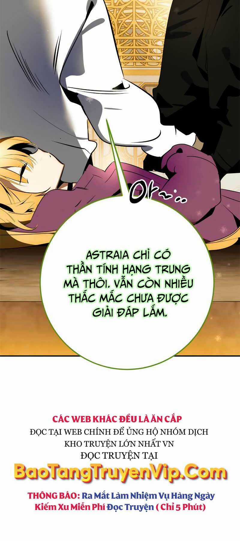 Trở Lại Thành Người Chơi Chapter 127 trang 78