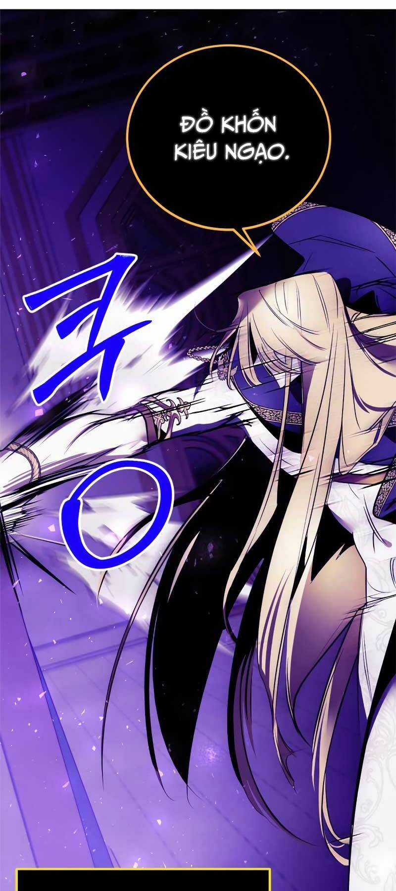 Trở Lại Thành Người Chơi Chapter 127 trang 83