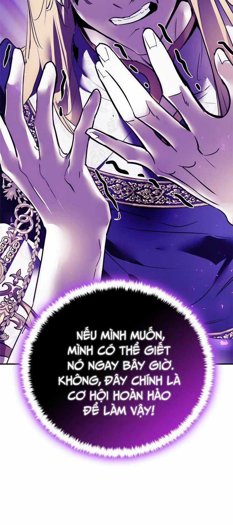 Trở Lại Thành Người Chơi Chapter 127 trang 87