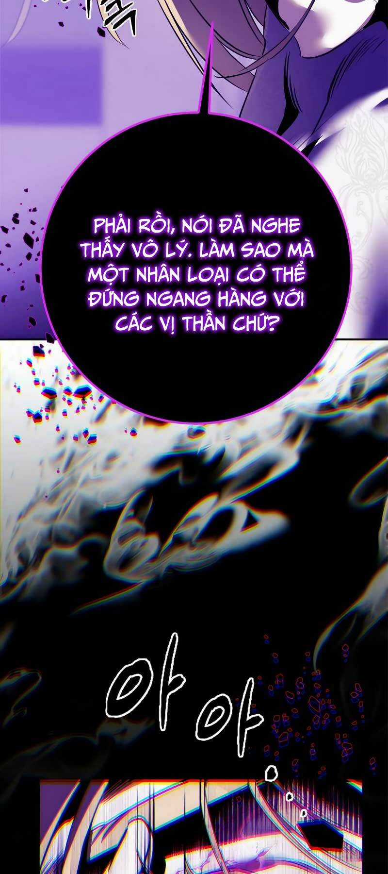 Trở Lại Thành Người Chơi Chapter 127 trang 89