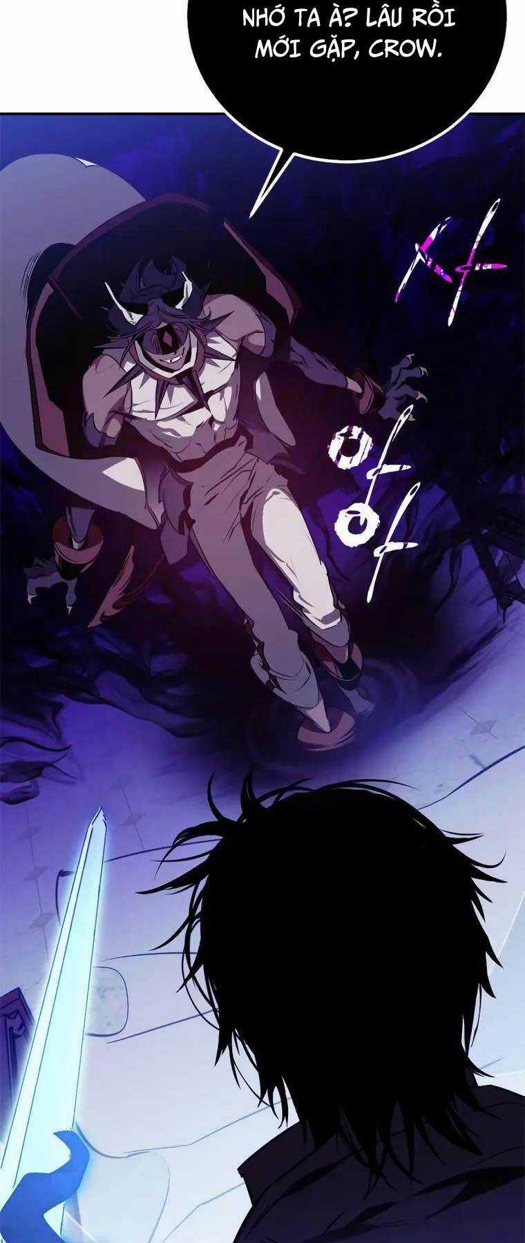 Trở Lại Thành Người Chơi Chapter 128 trang 10