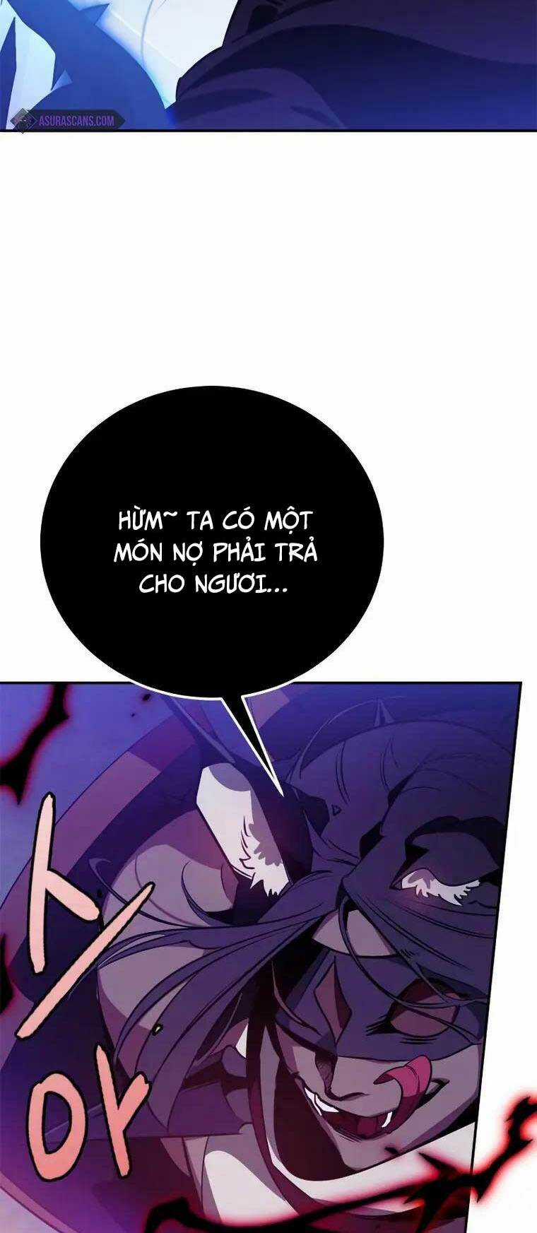 Trở Lại Thành Người Chơi Chapter 128 trang 11