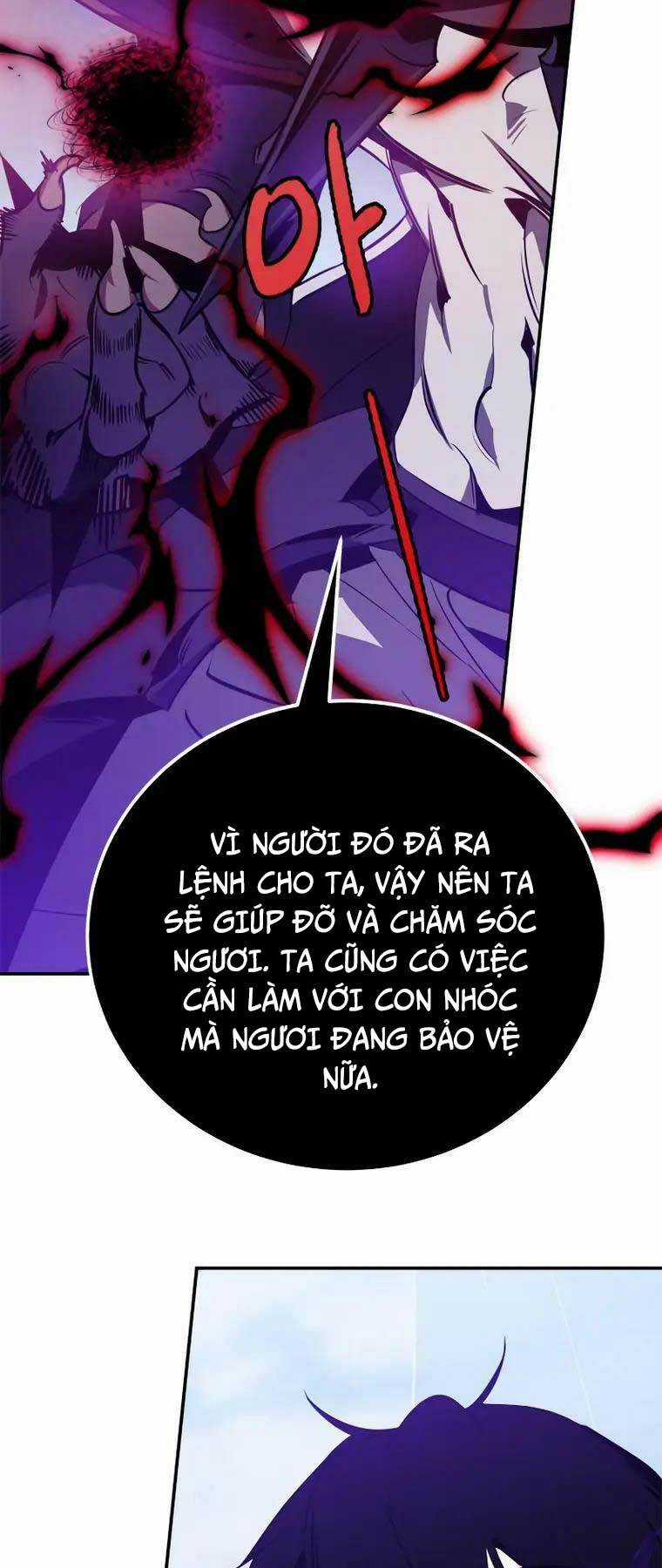 Trở Lại Thành Người Chơi Chapter 128 trang 12