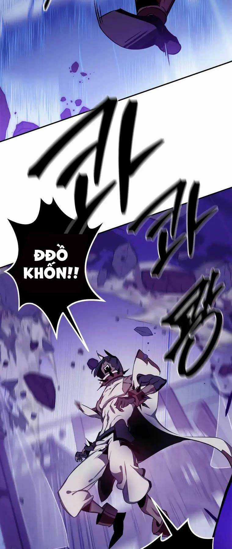 Trở Lại Thành Người Chơi Chapter 128 trang 18