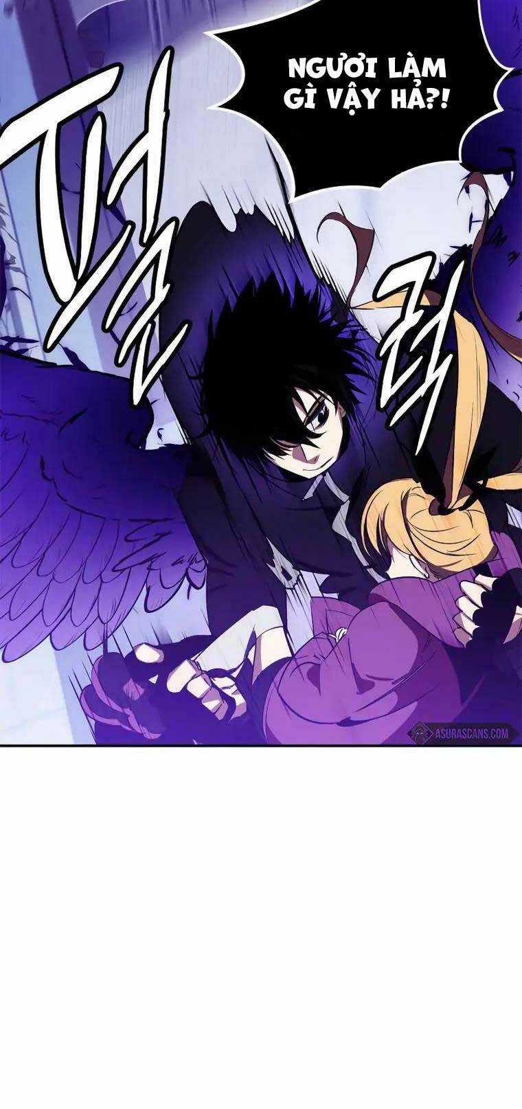 Trở Lại Thành Người Chơi Chapter 128 trang 19