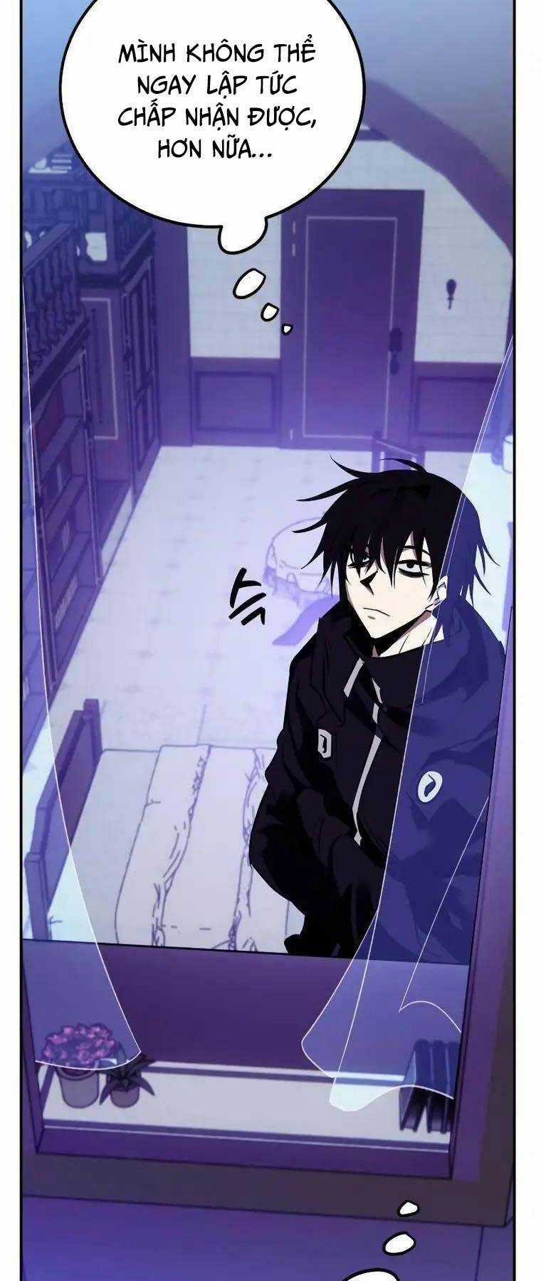 Trở Lại Thành Người Chơi Chapter 128 trang 2