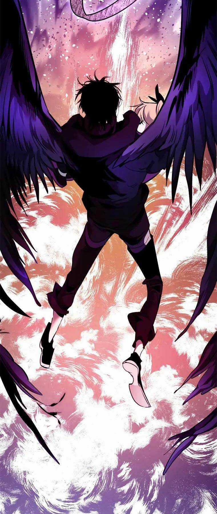 Trở Lại Thành Người Chơi Chapter 128 trang 22