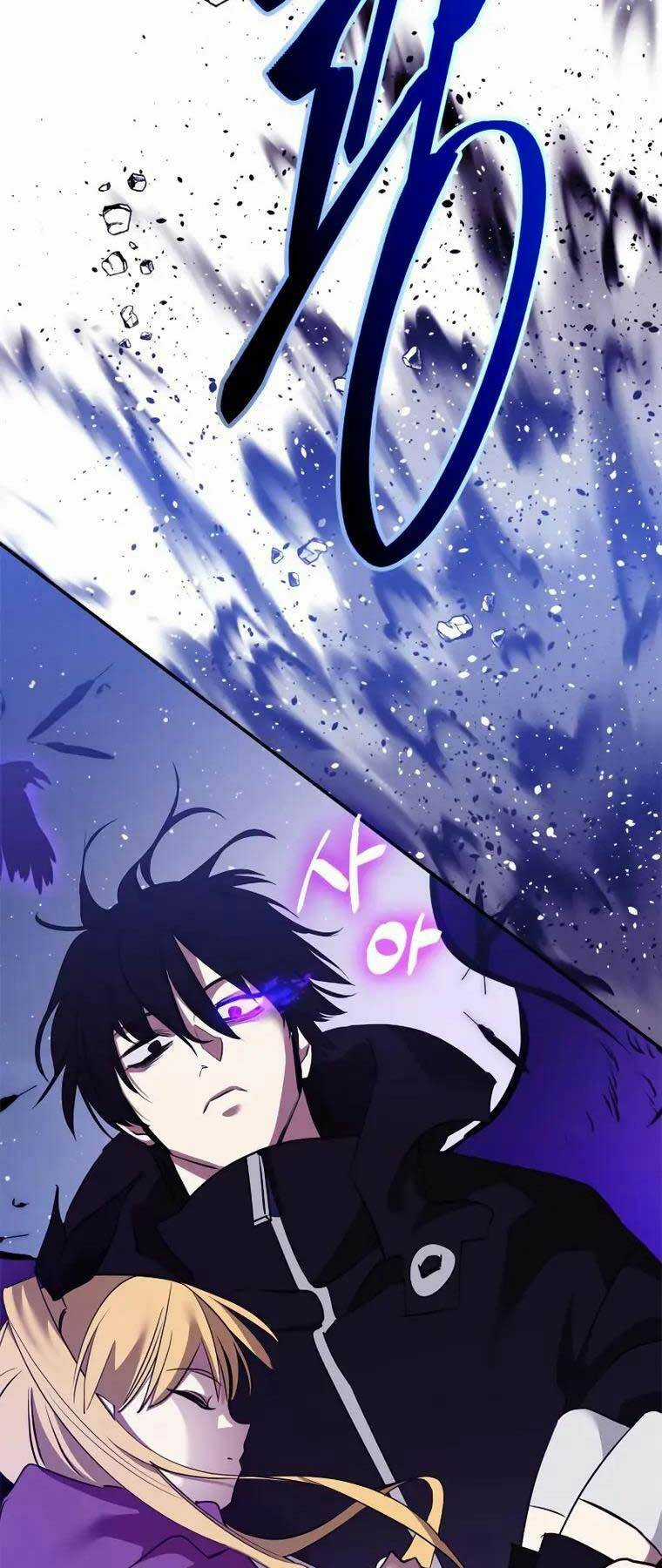 Trở Lại Thành Người Chơi Chapter 128 trang 24