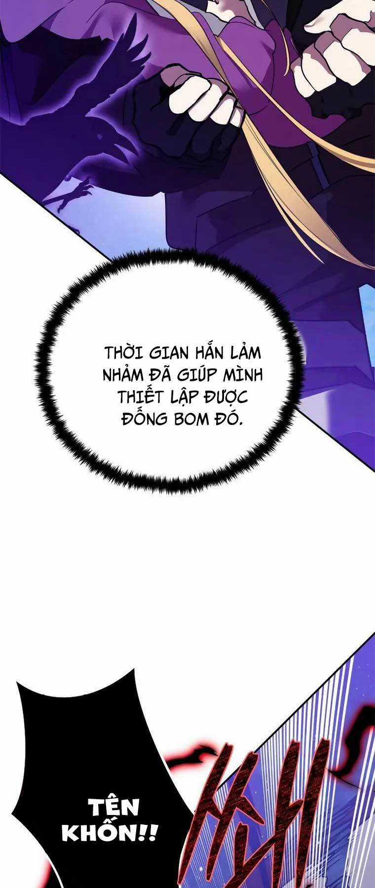 Trở Lại Thành Người Chơi Chapter 128 trang 25