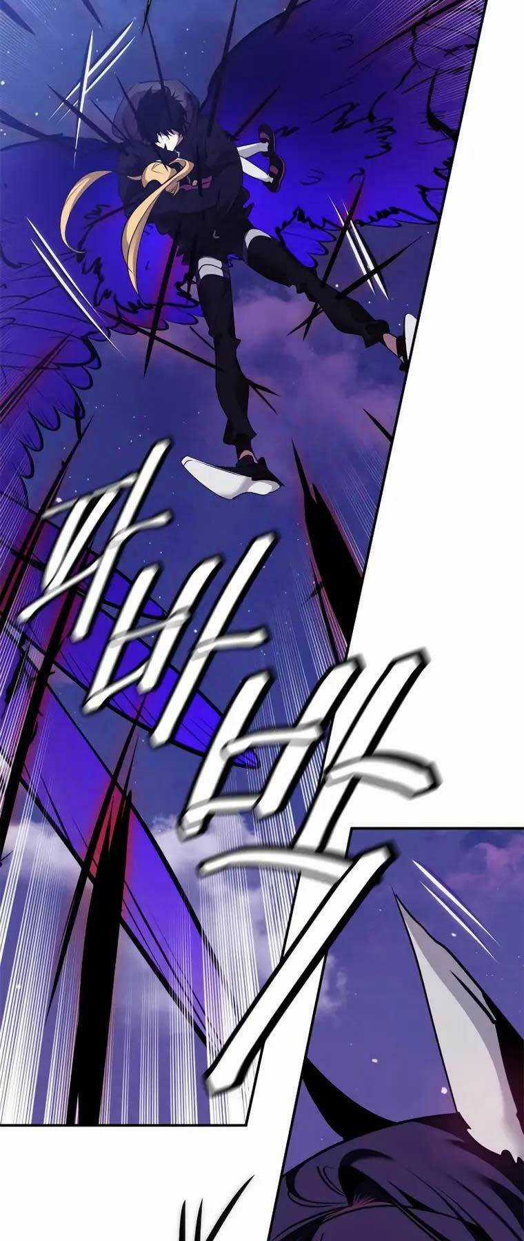 Trở Lại Thành Người Chơi Chapter 128 trang 28