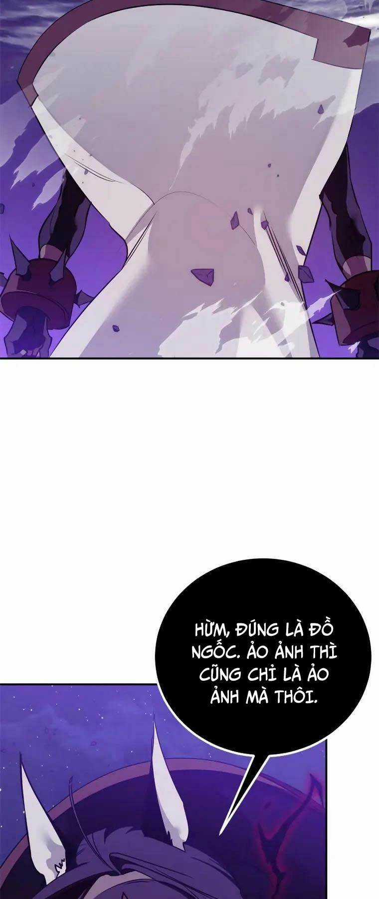 Trở Lại Thành Người Chơi Chapter 128 trang 31