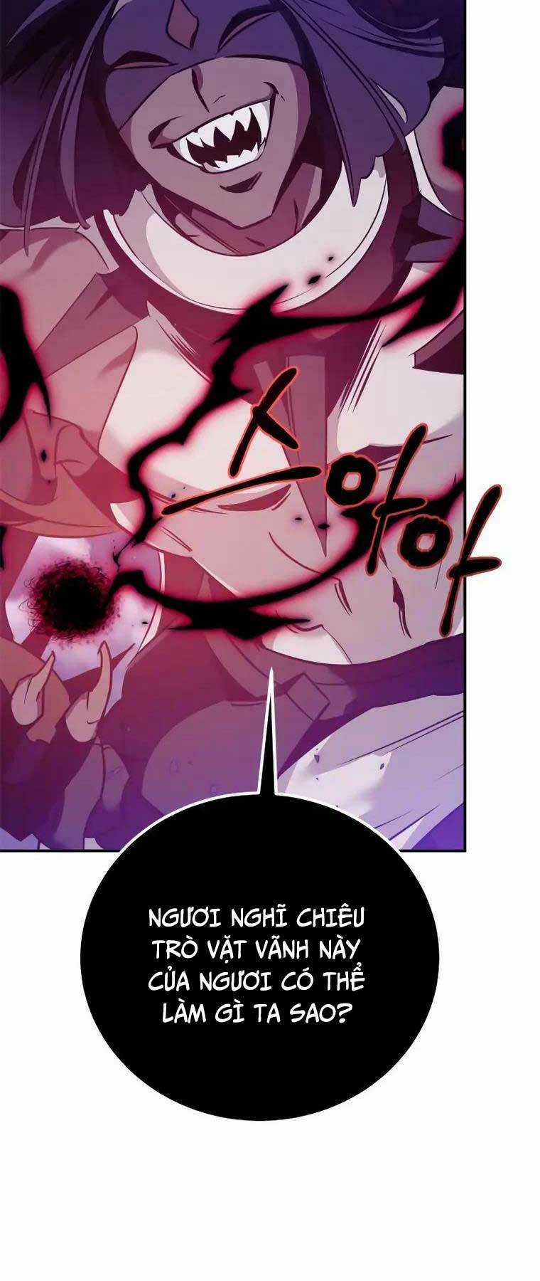 Trở Lại Thành Người Chơi Chapter 128 trang 32