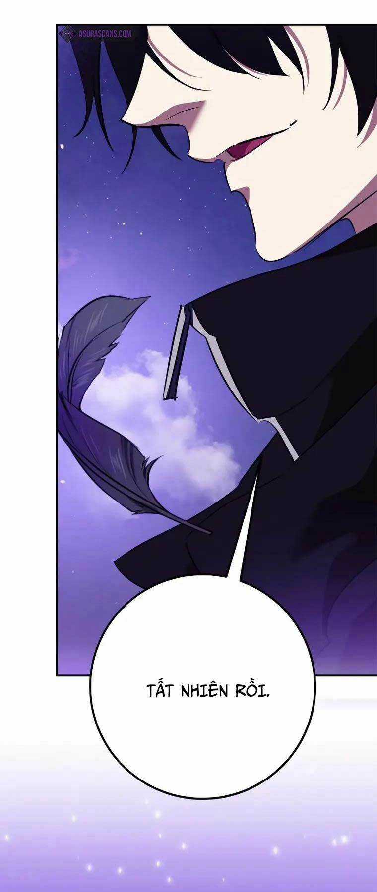 Trở Lại Thành Người Chơi Chapter 128 trang 33