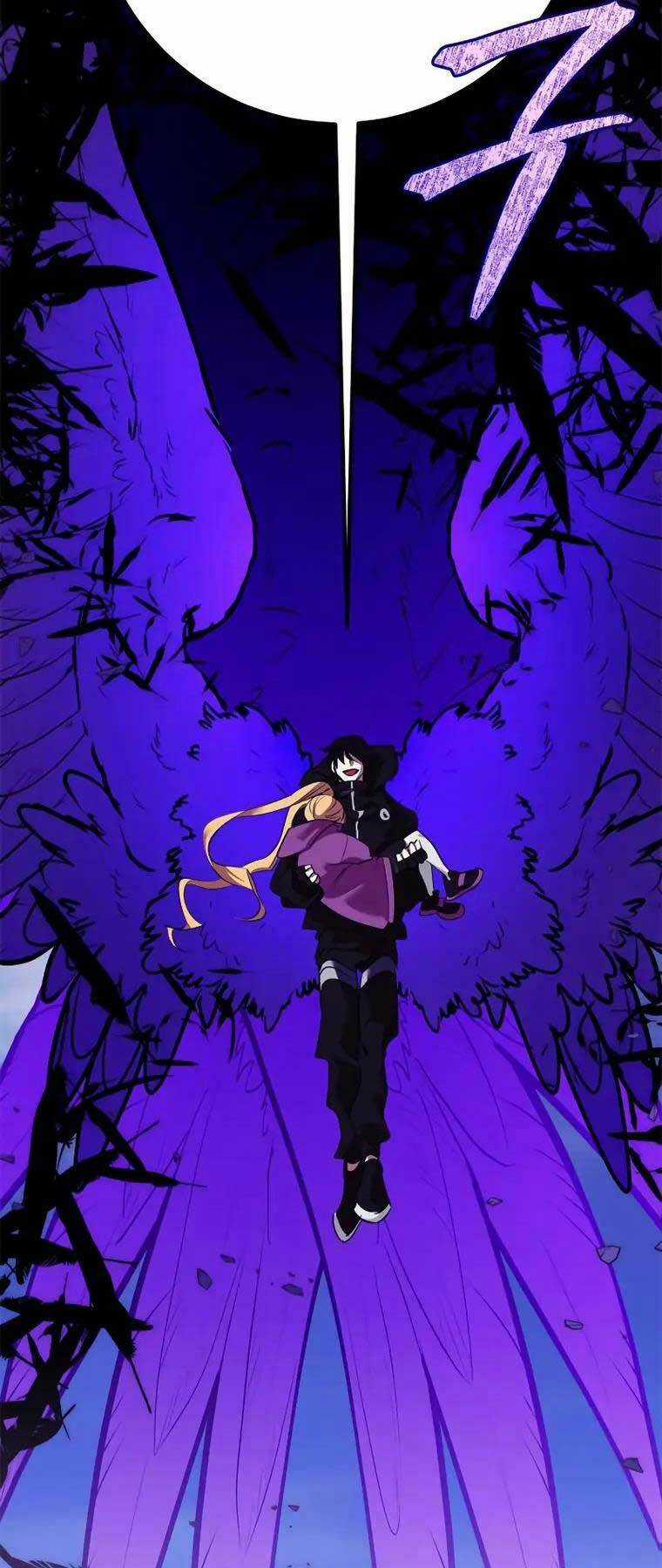 Trở Lại Thành Người Chơi Chapter 128 trang 35