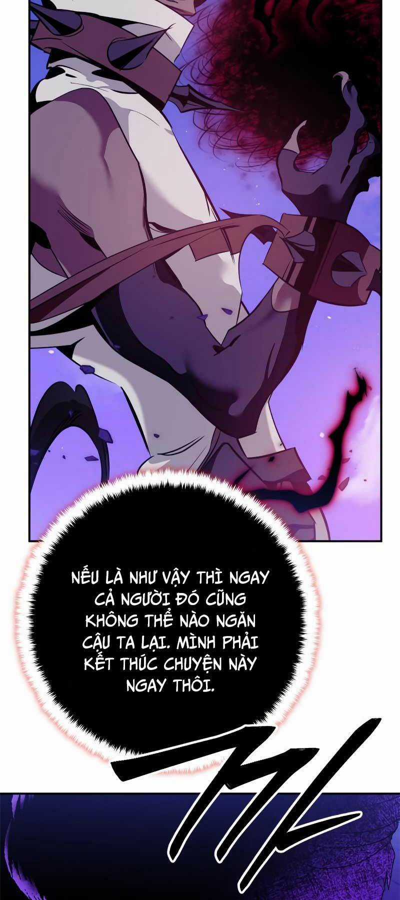 Trở Lại Thành Người Chơi Chapter 128 trang 37