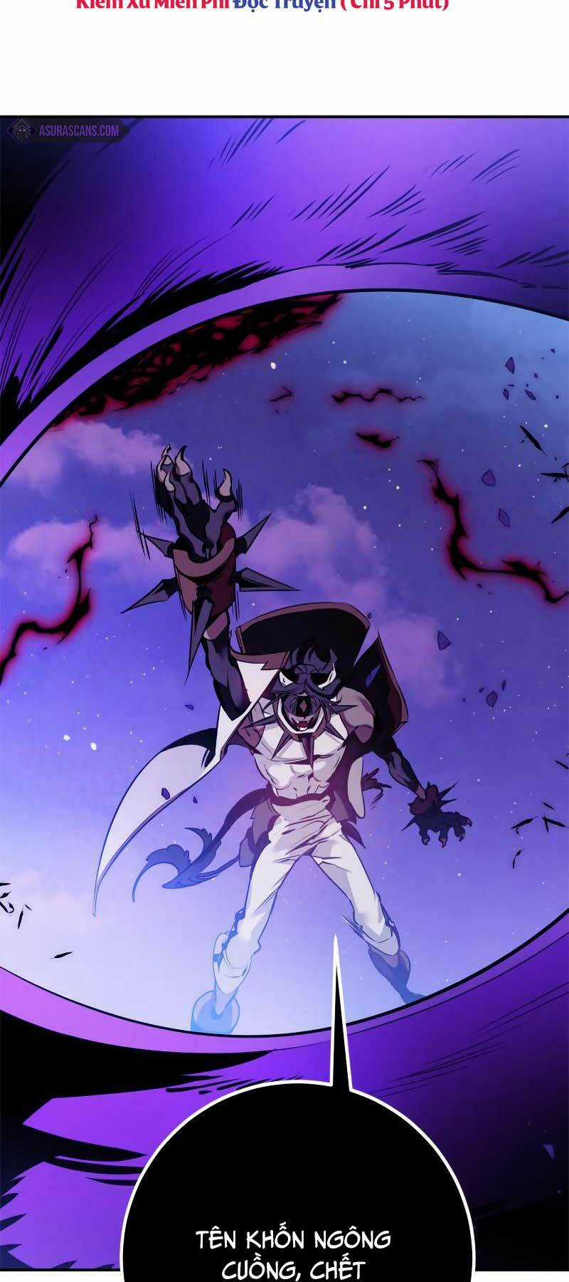 Trở Lại Thành Người Chơi Chapter 128 trang 39