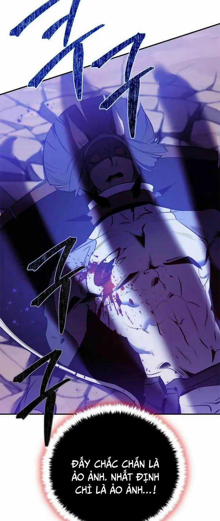 Trở Lại Thành Người Chơi Chapter 128 trang 50