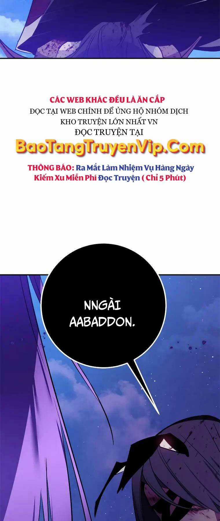 Trở Lại Thành Người Chơi Chapter 128 trang 58