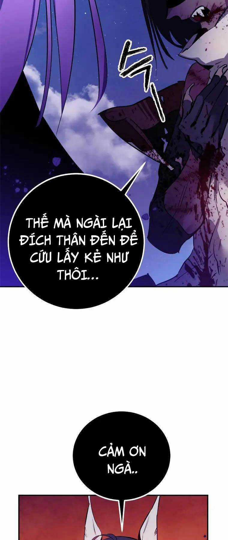 Trở Lại Thành Người Chơi Chapter 128 trang 59