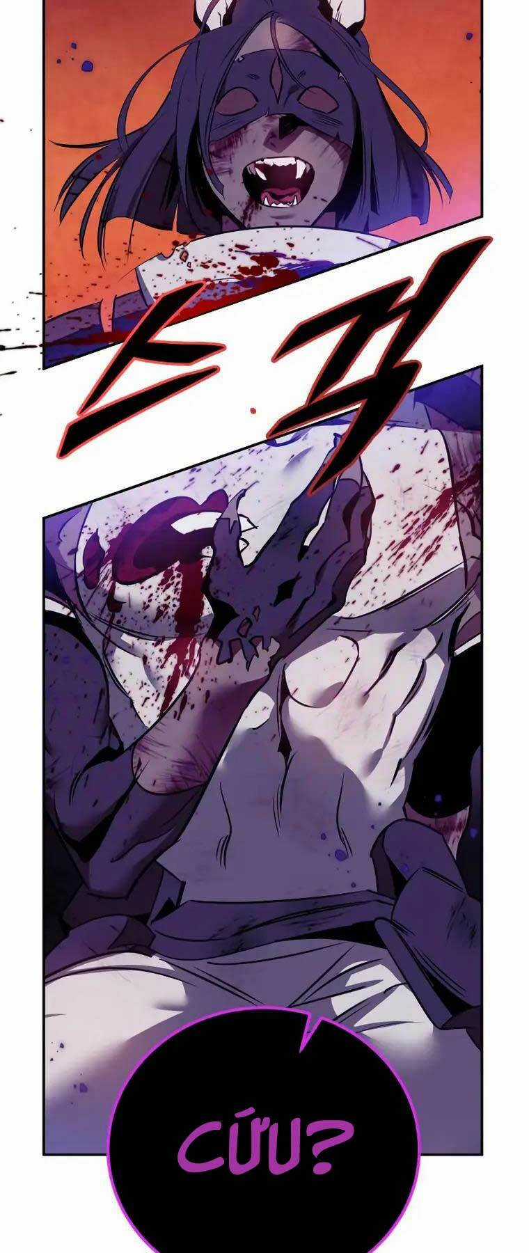 Trở Lại Thành Người Chơi Chapter 128 trang 60