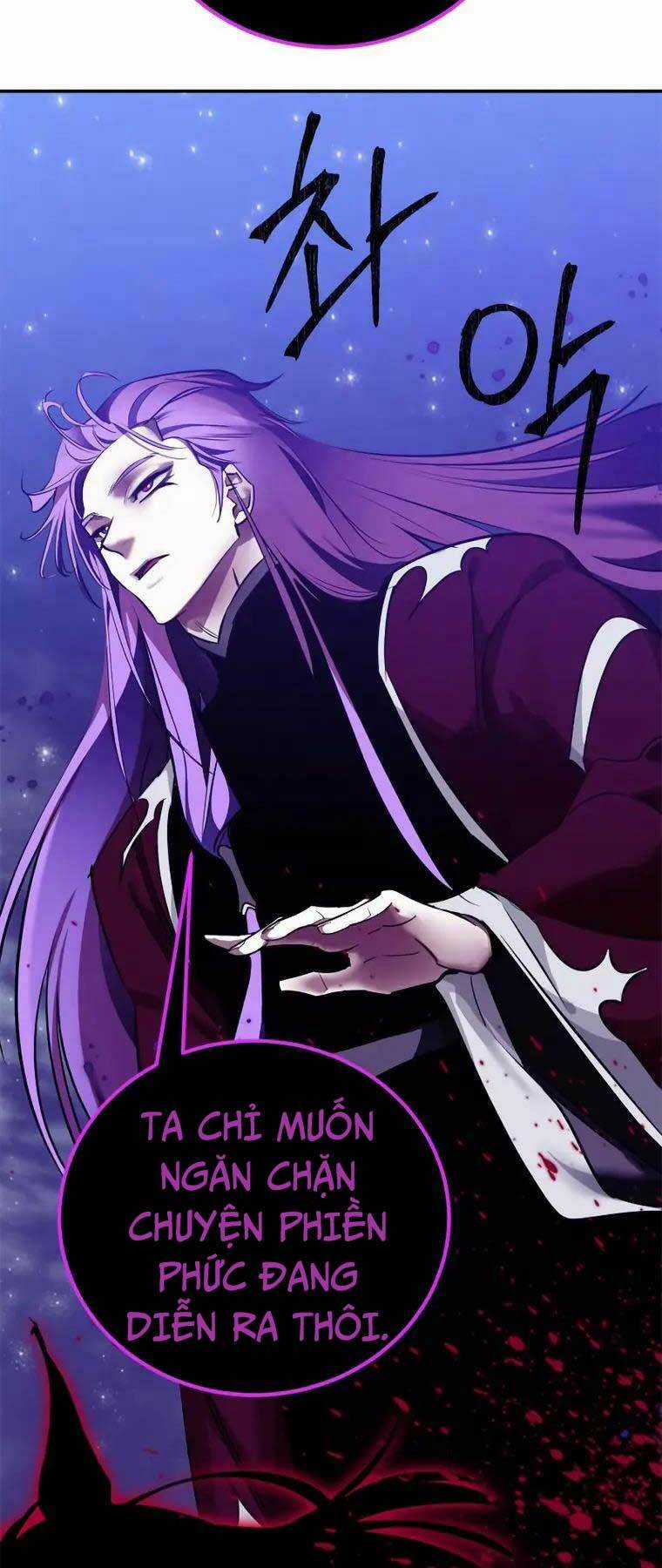 Trở Lại Thành Người Chơi Chapter 128 trang 61