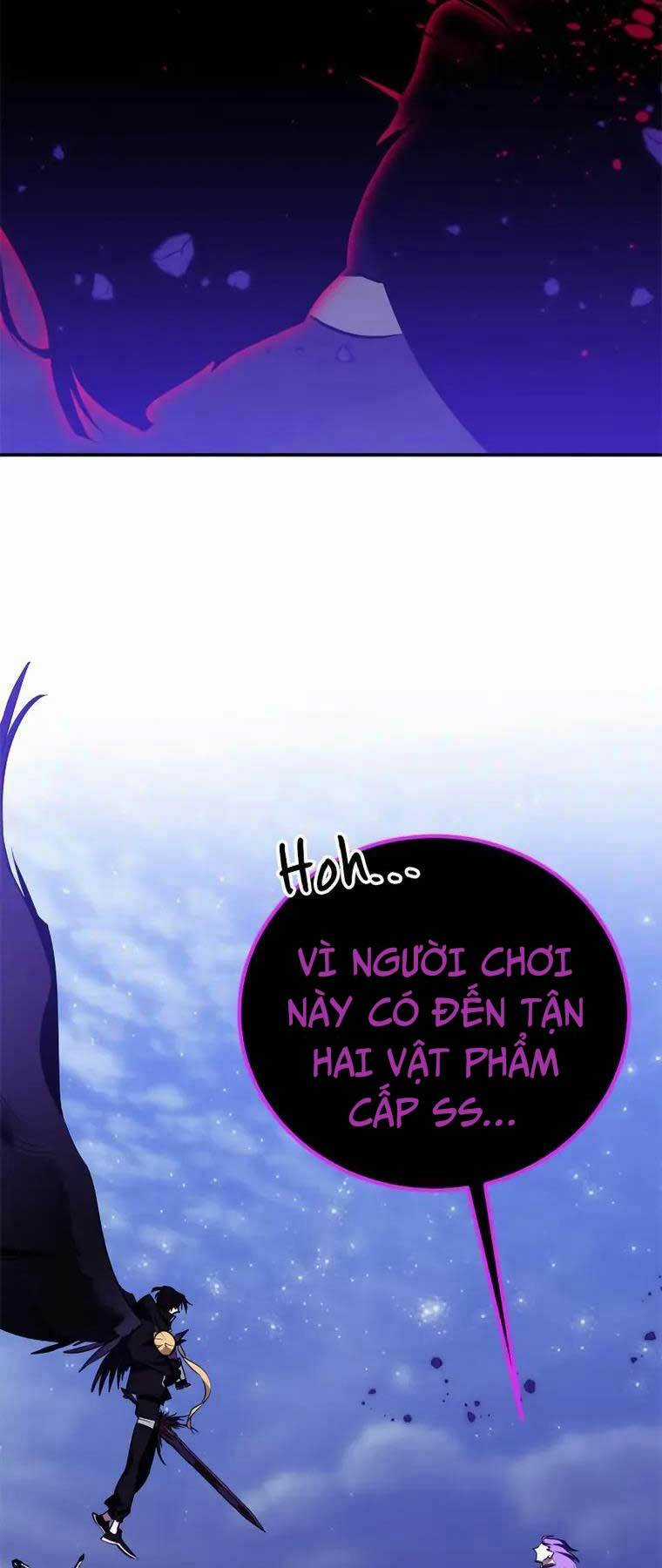 Trở Lại Thành Người Chơi Chapter 128 trang 62