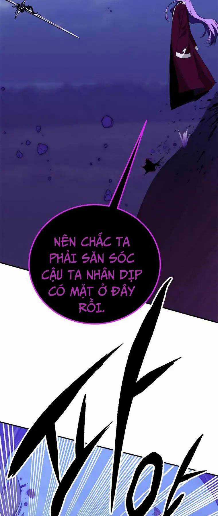 Trở Lại Thành Người Chơi Chapter 128 trang 63