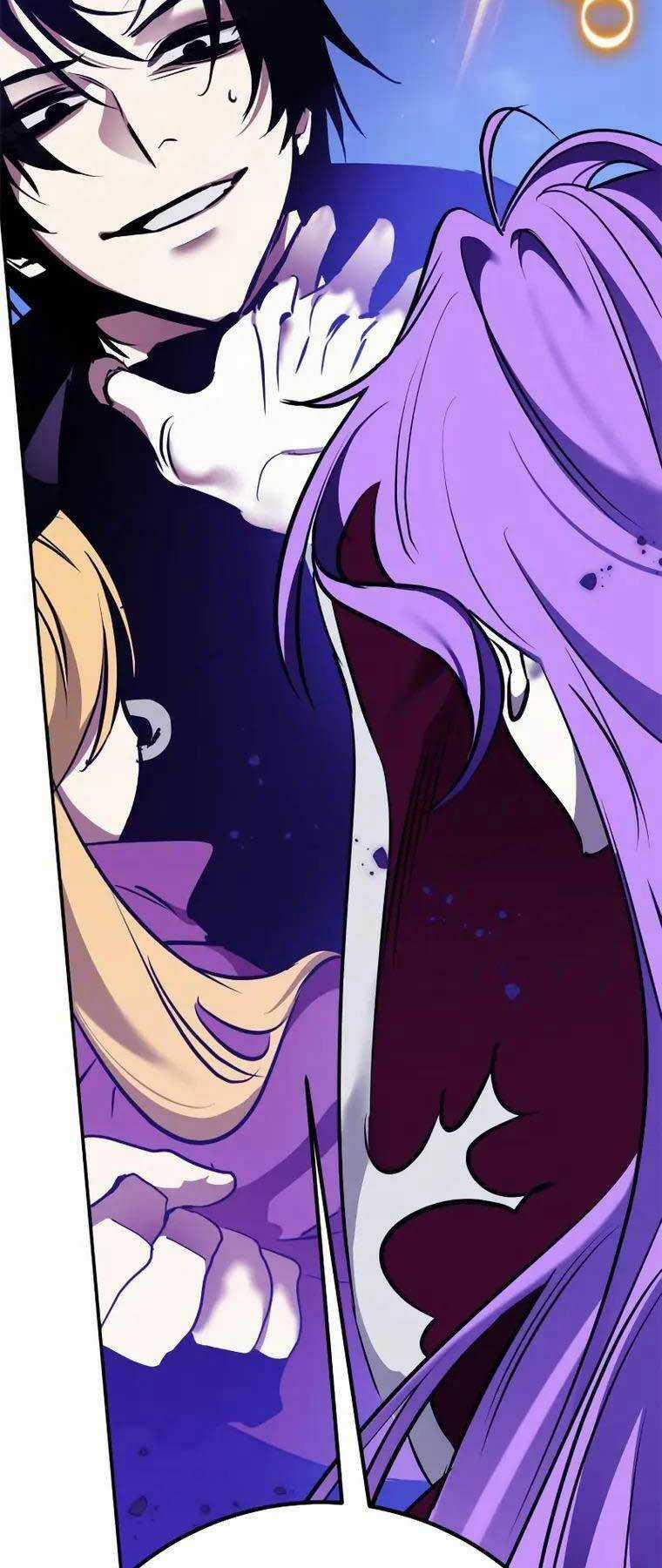 Trở Lại Thành Người Chơi Chapter 128 trang 66