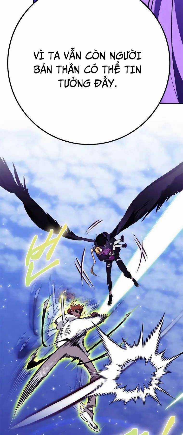 Trở Lại Thành Người Chơi Chapter 128 trang 67