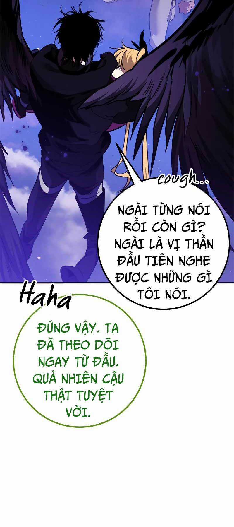 Trở Lại Thành Người Chơi Chapter 128 trang 70