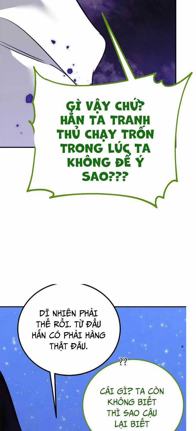 Trở Lại Thành Người Chơi Chapter 128 trang 72