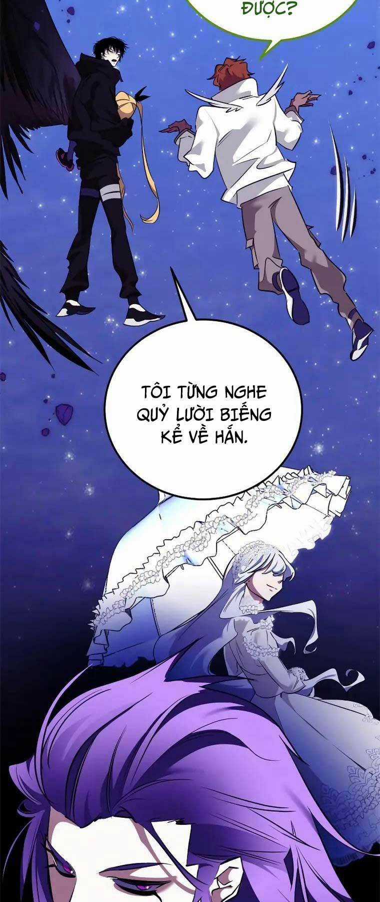 Trở Lại Thành Người Chơi Chapter 128 trang 73