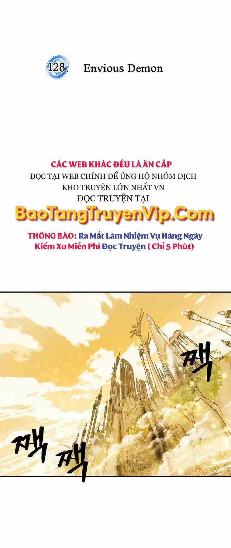 Trở Lại Thành Người Chơi Chapter 128 trang 75