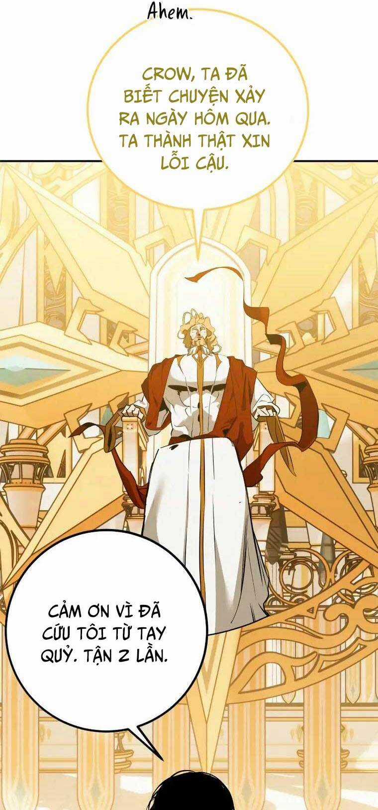 Trở Lại Thành Người Chơi Chapter 128 trang 76