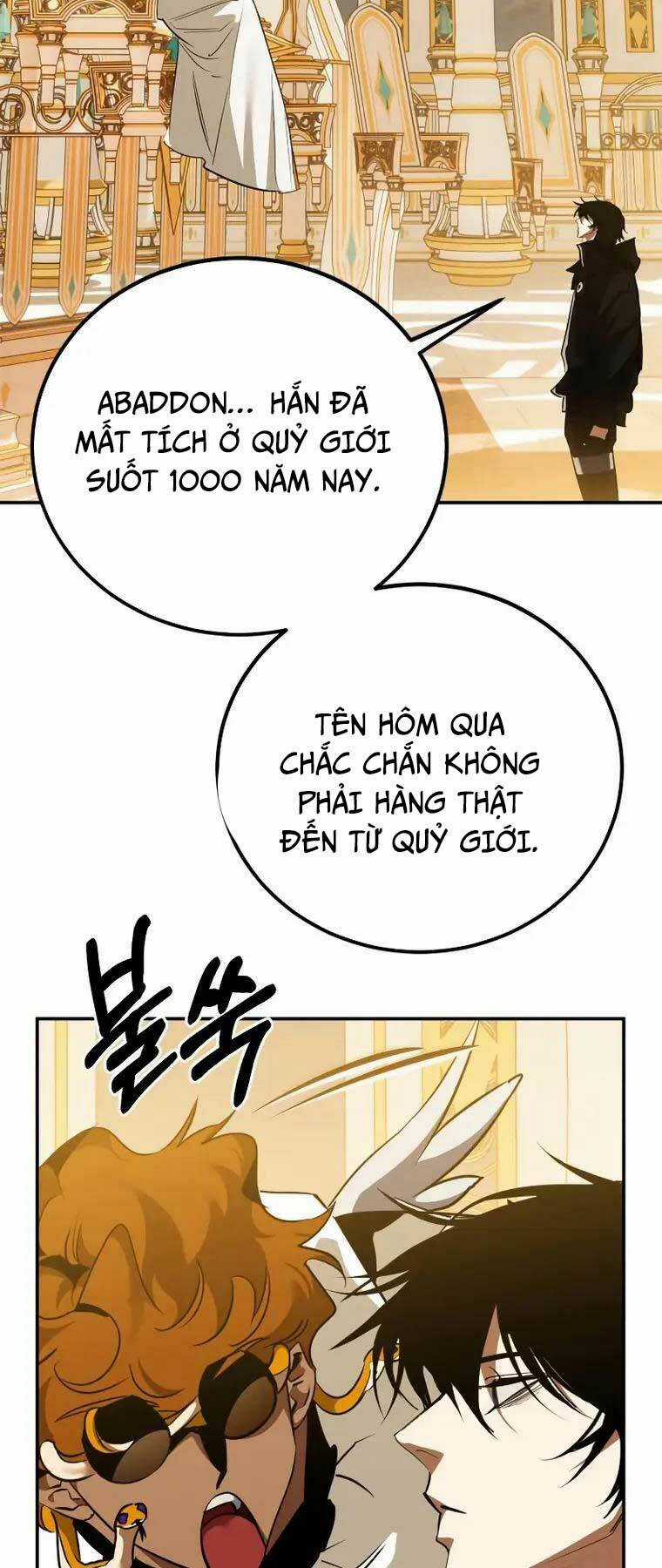 Trở Lại Thành Người Chơi Chapter 128 trang 78