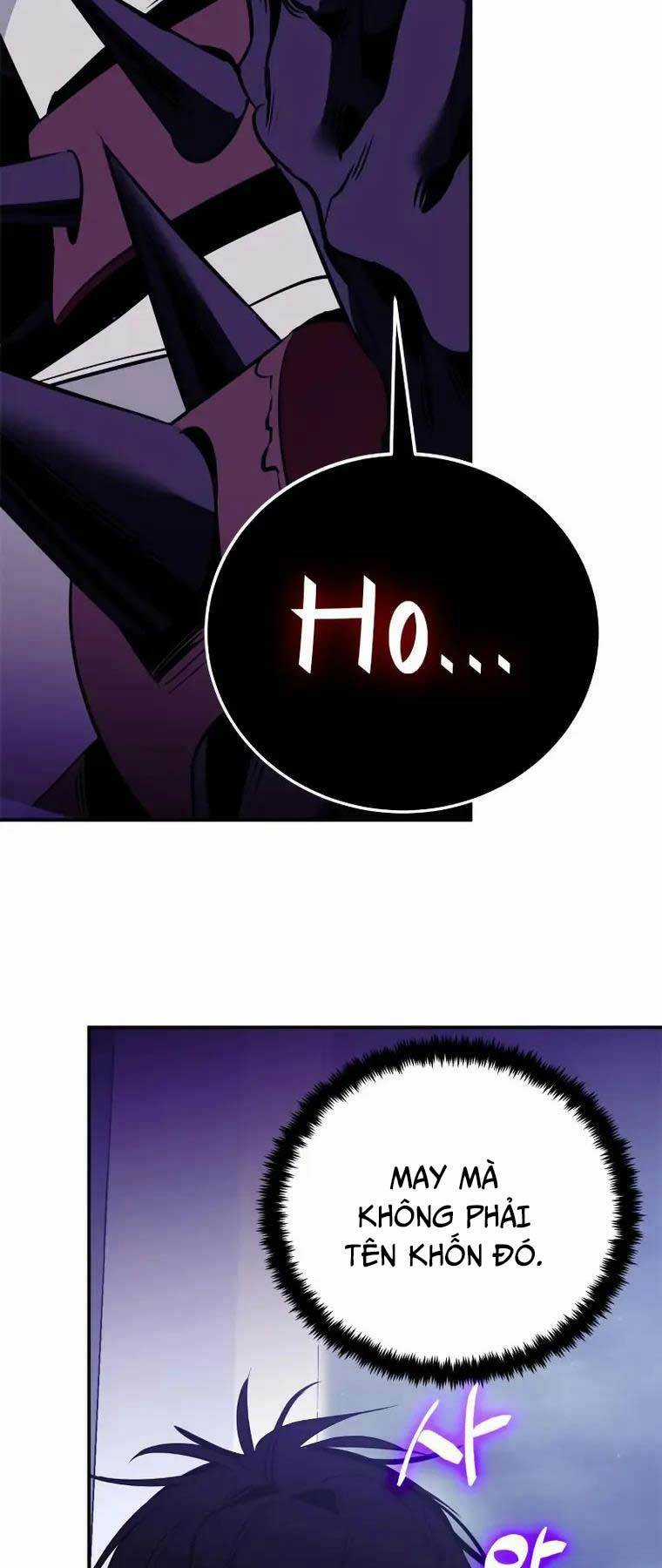 Trở Lại Thành Người Chơi Chapter 128 trang 8