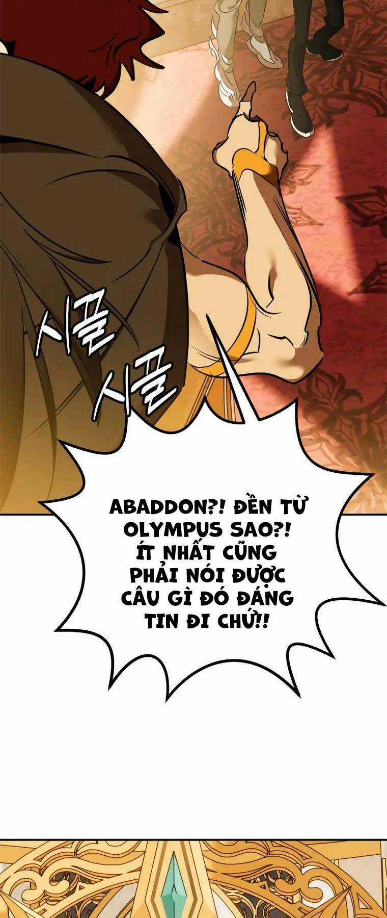 Trở Lại Thành Người Chơi Chapter 128 trang 81