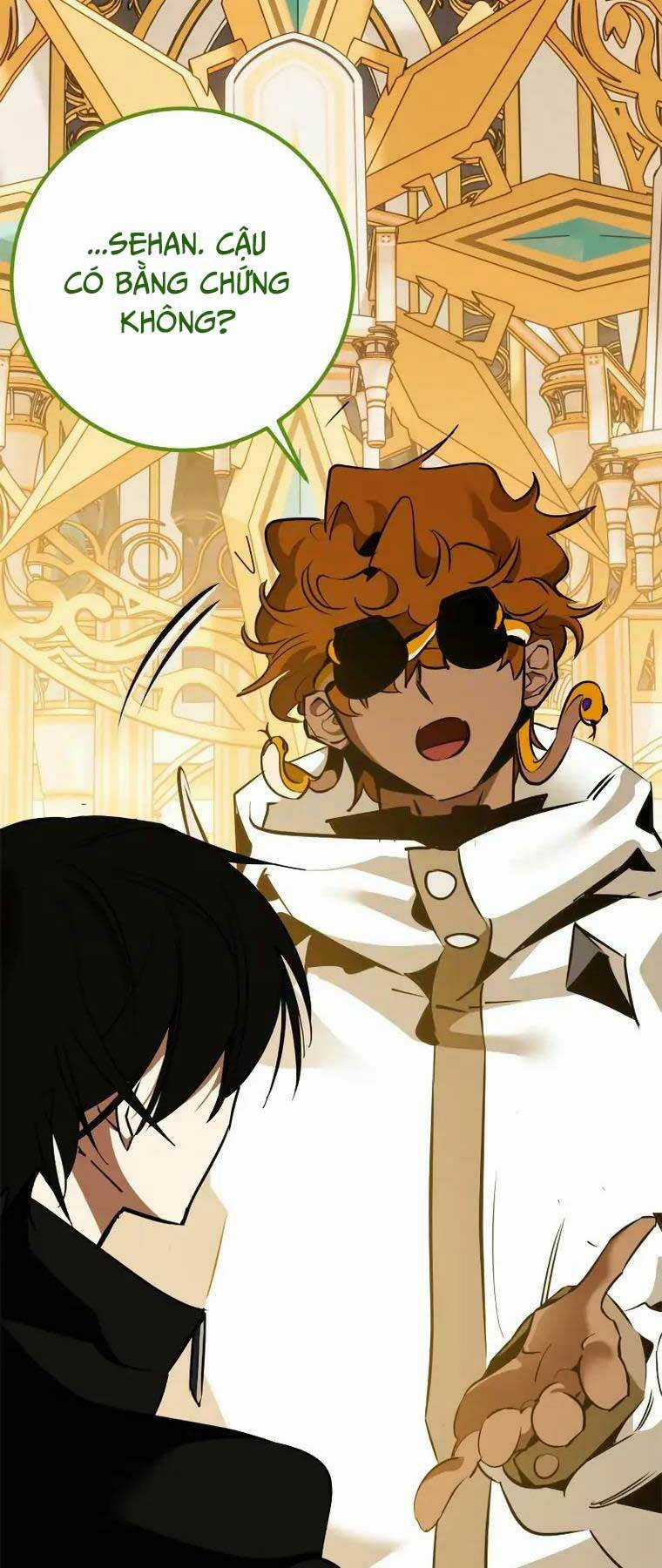 Trở Lại Thành Người Chơi Chapter 128 trang 82