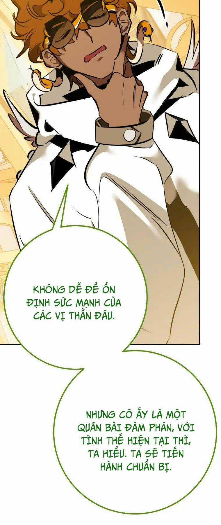 Trở Lại Thành Người Chơi Chapter 128 trang 84