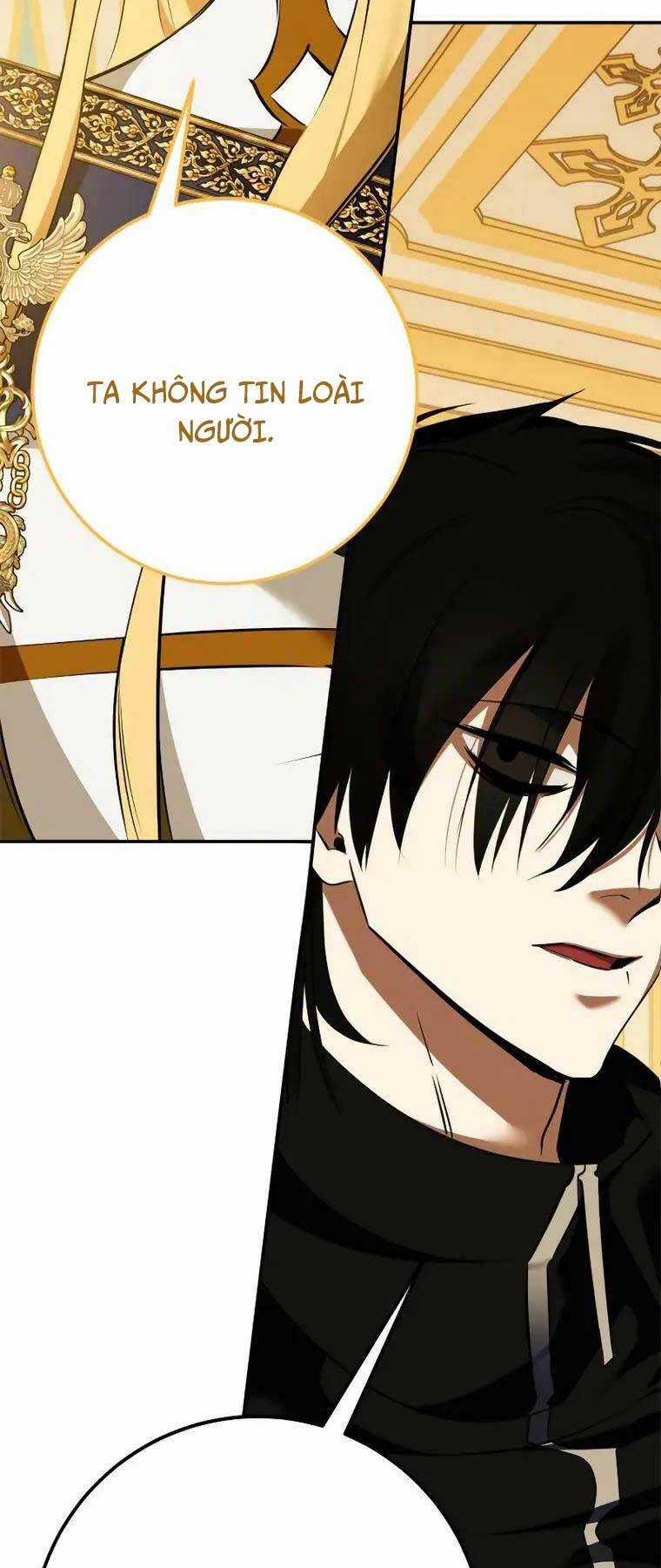 Trở Lại Thành Người Chơi Chapter 128 trang 88