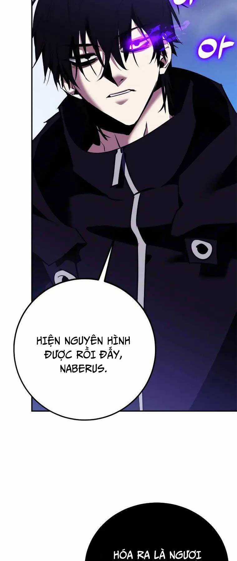 Trở Lại Thành Người Chơi Chapter 128 trang 9