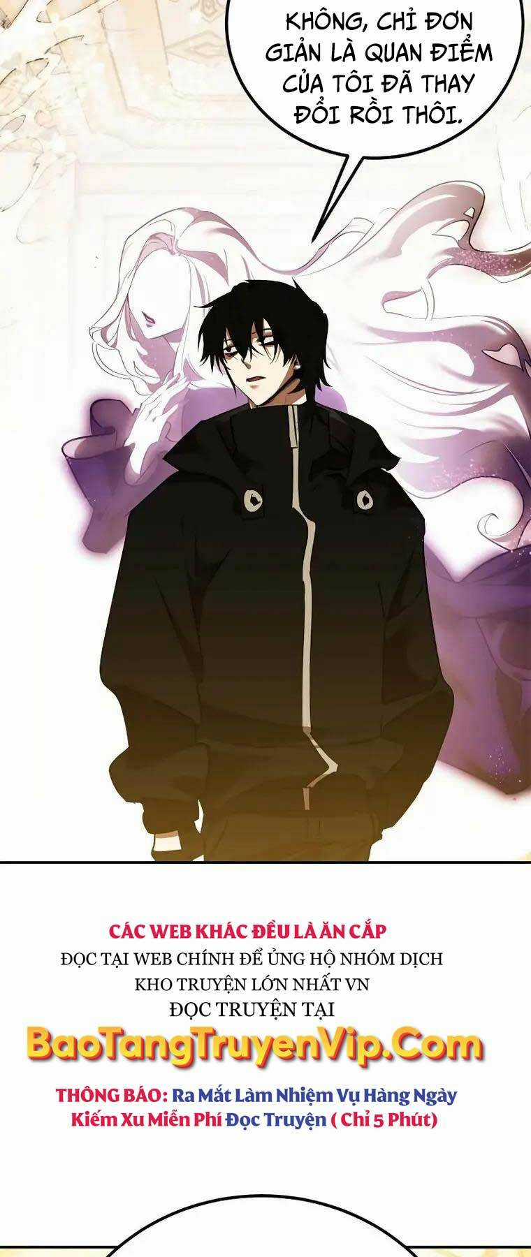 Trở Lại Thành Người Chơi Chapter 128 trang 90