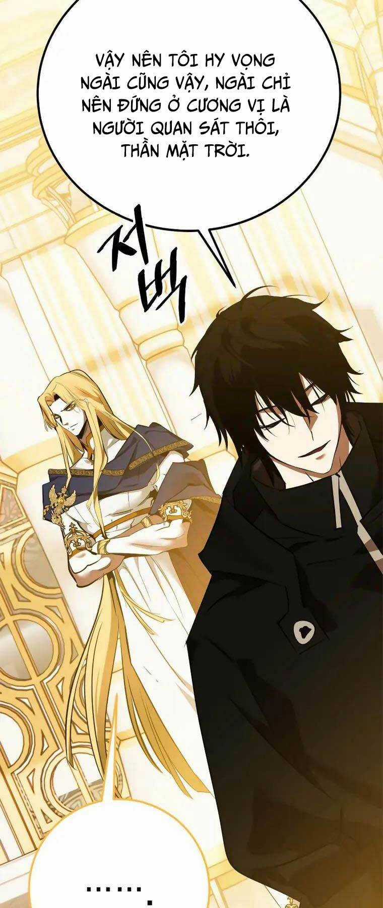 Trở Lại Thành Người Chơi Chapter 128 trang 91