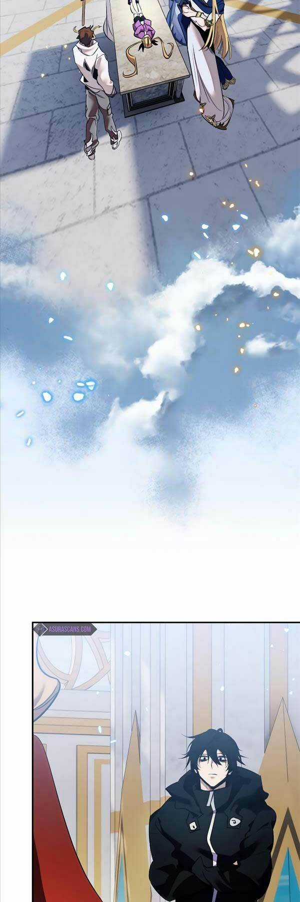 Trở Lại Thành Người Chơi Chapter 129 trang 11