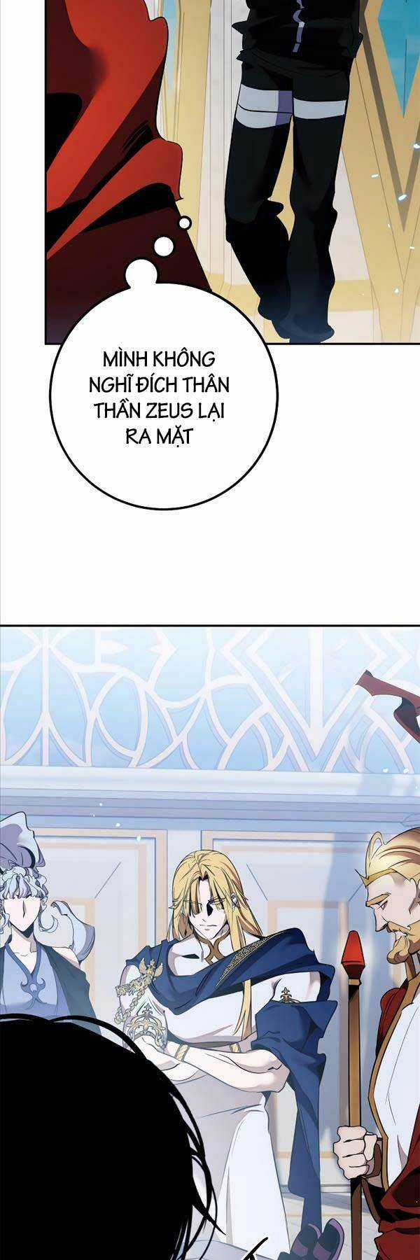 Trở Lại Thành Người Chơi Chapter 129 trang 12